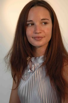 Lise Berthaud