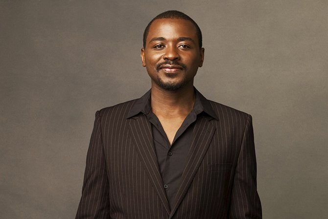 Crédit : Andrew Eccles
Légende : Robert Battle, directeur artistique de l’Alvin Ailey American Dance Theater.