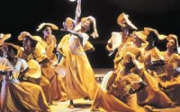 Au programme ! - Critique sortie Danse