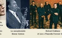 Gros plan sur les concerts du Campo Santo - Critique sortie Jazz / Musiques