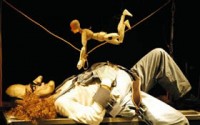 A découvrir à Charleville-Mézières’ - Critique sortie Théâtre