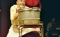 Cirque
Cabalot
Maboul chapiteau ! - Critique sortie Théâtre