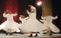 Les Derviches tourneurs de Konya (Turquie) - Critique sortie Théâtre