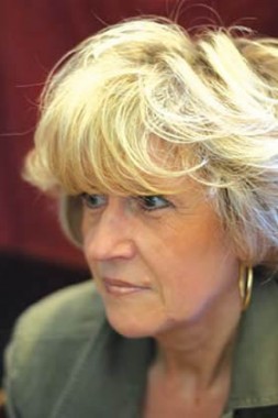 Entretien Françoise Letellier - Critique sortie Théâtre