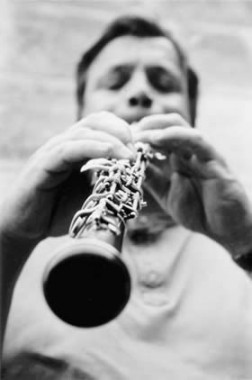 Entretien
Jean-Luc Fillon - Critique sortie Jazz / Musiques