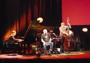Retour sur? Mémoires Transatlantiques - Critique sortie Jazz / Musiques