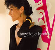 Angélique Ionatos

Eros Y Muerte - Critique sortie Jazz / Musiques