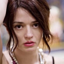 Le regard de Carmen Consoli - Critique sortie Jazz / Musiques