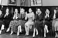 Pina Bausch ou le théâtre subverti - Critique sortie Danse