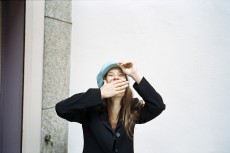 Marine Bercot - Critique sortie Jazz / Musiques