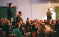 Ruhe - Critique sortie Théâtre