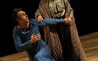Le Roi Lear - Critique sortie Théâtre