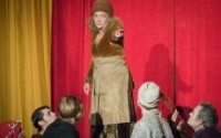 Une Confrérie de farceurs - Critique sortie Théâtre