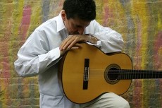 Vinicius Cantuaria - Critique sortie Jazz / Musiques