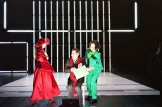 Illusions comiques - Critique sortie Théâtre