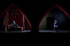 Richard III - Critique sortie Théâtre