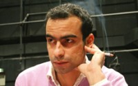 Wissam Arbache - Critique sortie Théâtre