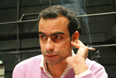 Wissam Arbache - Critique sortie Théâtre