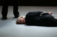 Homme sans but - Critique sortie Théâtre