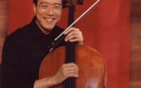 YO-YO MA - Critique sortie Classique / Opéra