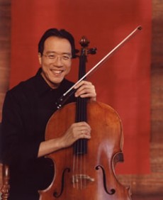 YO-YO MA - Critique sortie Classique / Opéra