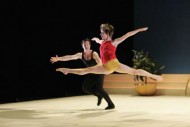 Ballet Preljocaj - Critique sortie Danse