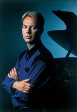 PER TENGSTRAND - Critique sortie Classique / Opéra