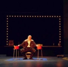 Dernier caprice - Critique sortie Théâtre