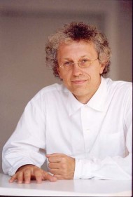 Bernard Foccroulle - Critique sortie Jazz / Musiques