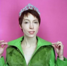 JEANNE CHERHAL - Critique sortie Jazz / Musiques