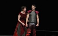 La Thébaïde ou les frères ennemis - Critique sortie Théâtre