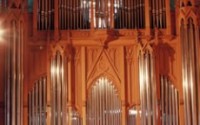 Orgue nouveau À royaumont - Critique sortie Classique / Opéra