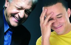 MICHEL PORTAL - Critique sortie Jazz / Musiques