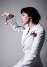 SOPHIE TEROL - Critique sortie Jazz / Musiques