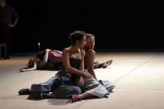 Une semaine dansée - Critique sortie Danse