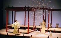 Madame Butterfly - Critique sortie Classique / Opéra