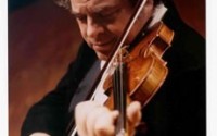 Itzhak Perlman - Critique sortie Classique / Opéra