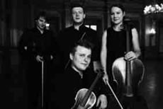 Concerts ProQuartet - Critique sortie Classique / Opéra