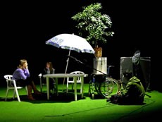 And Then - Critique sortie Danse