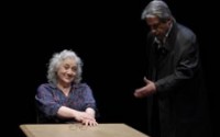 Conversations avec ma mère - Critique sortie Théâtre