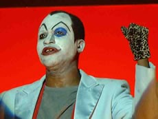 Déplaçons-nous! - Critique sortie Théâtre
