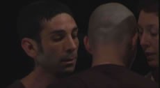 Les Avenants (tenses 2-3) - Critique sortie Danse