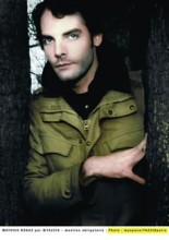 Mathieu Rosaz - Critique sortie Jazz / Musiques