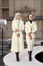 Mesure pour mesure - Critique sortie Théâtre