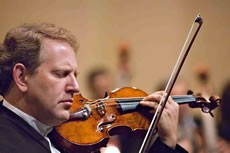 Shlomo Mintz - Critique sortie Classique / Opéra