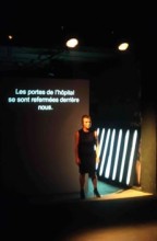 Nature morte dans un fossé - Critique sortie Théâtre