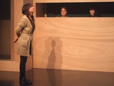 Nous, les héros - Critique sortie Théâtre