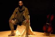 Othello - Critique sortie Théâtre