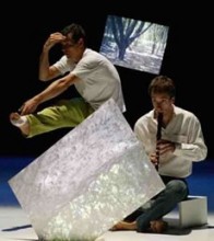 Lionel Hoche version XXL - Critique sortie Danse