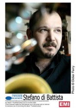 Rencontres D’Jazz de Nevers - Critique sortie Jazz / Musiques